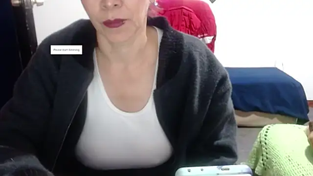 electra-mommy's cam snapshot