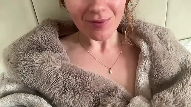 redheadrosie69 live sex cam