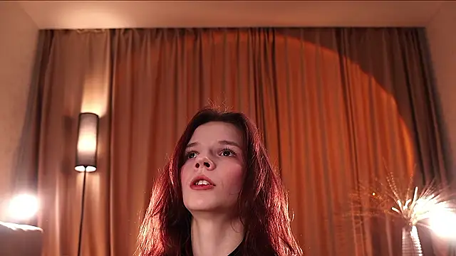 Adelheidd's cam snapshot