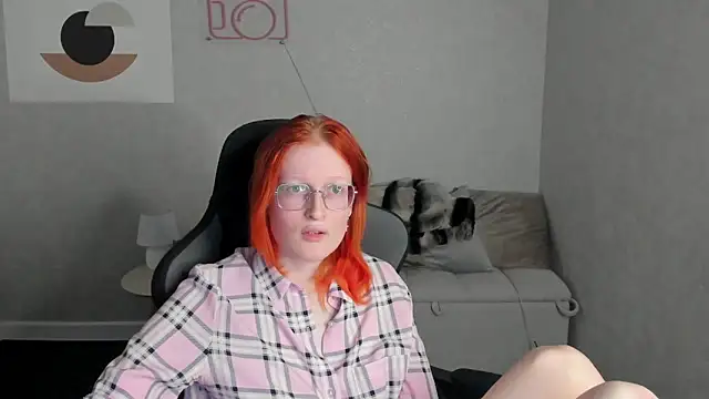 ElizabethHarpper's cam snapshot