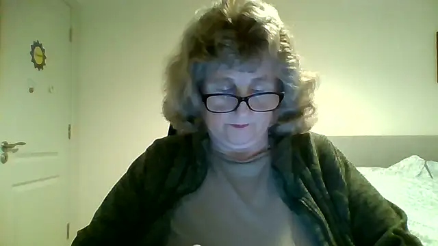 NoraJohnson6's cam snapshot