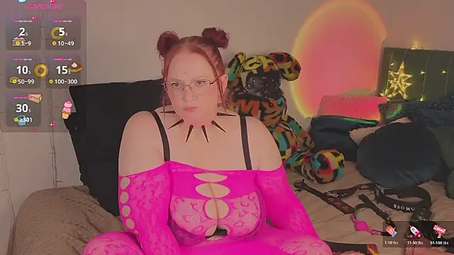 MilanaSkyingg's cam snapshot