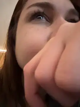 RosieSecret's cam snapshot