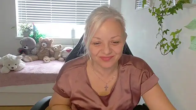 Linsy_Kim's cam snapshot