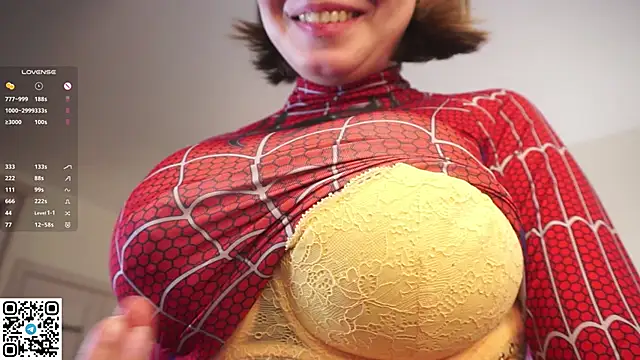 RoxannaCarver's cam snapshot