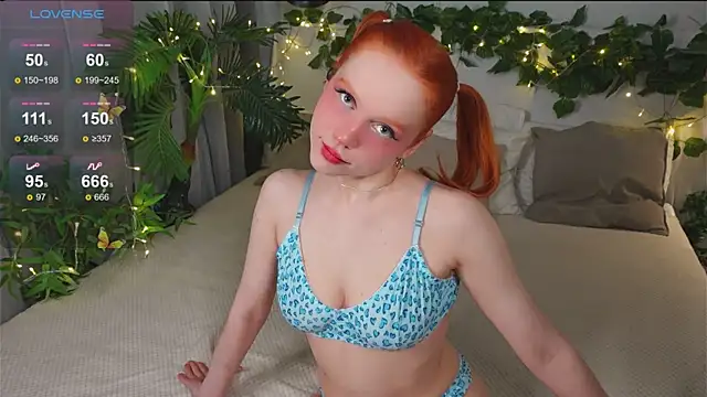 Elfa_Mirielle's cam snapshot