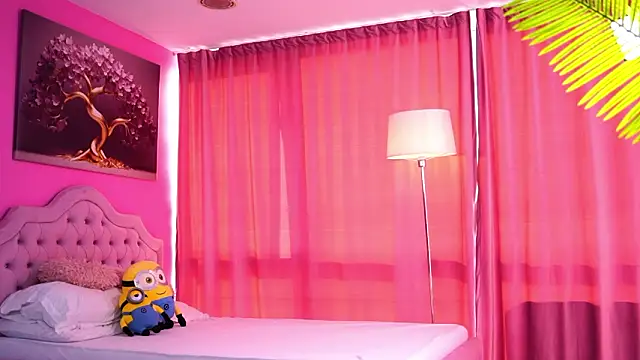 AshleySinn's cam snapshot