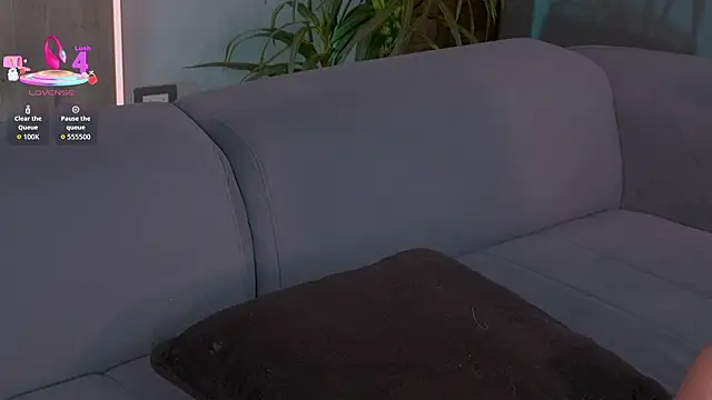 MadelineFox's cam snapshot