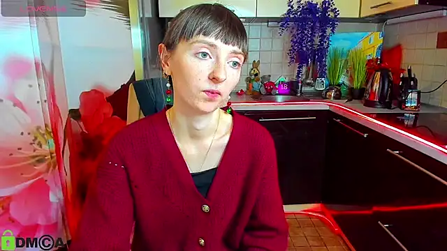 TayanaJons's cam snapshot