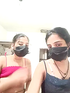 Hot_komall's cam snapshot