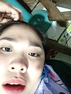 Lin-kute98's cam snapshot