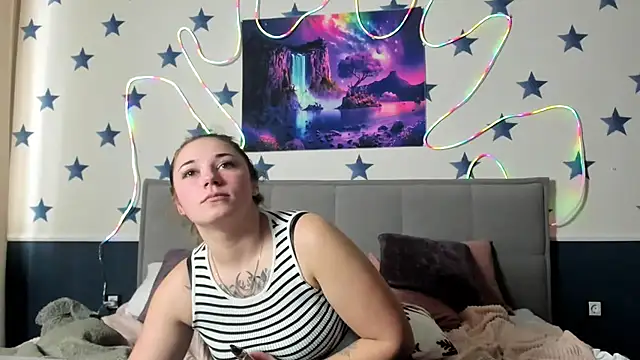 StellaRo's cam snapshot