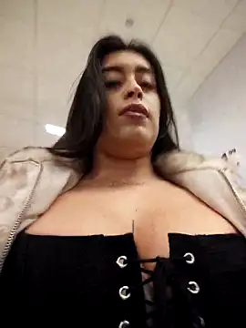 Freyja300's cam snapshot