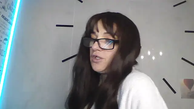 Tyrivell's cam snapshot