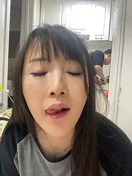 xiaotiantian-10's cam snapshot