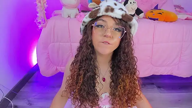 hannacutegod's cam snapshot