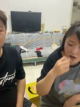 xiaotiantian-10's cam snapshot