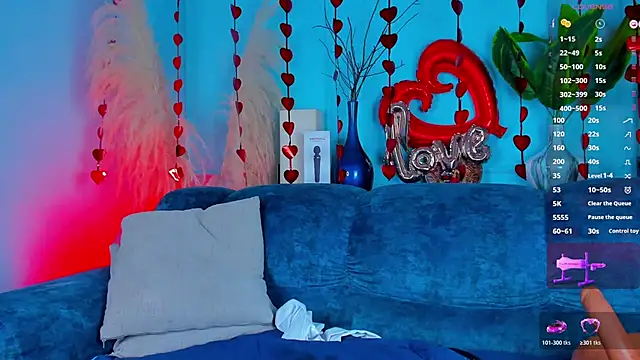 Leo_Savage_ live sex cam