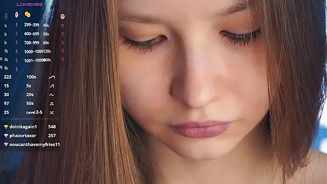 OnaZiroge's cam snapshot