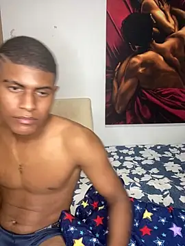 Nick_Jackson_ live sex cam