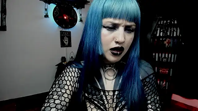 DimmuandDarkness's cam snapshot