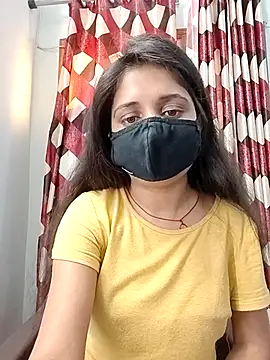 Ruhi_07's cam snapshot