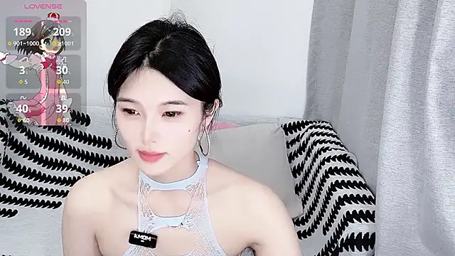 T-TeaR's cam snapshot