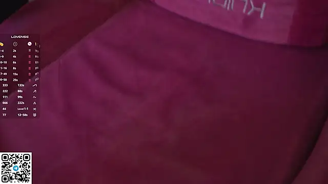 RoxannaCarver's cam snapshot