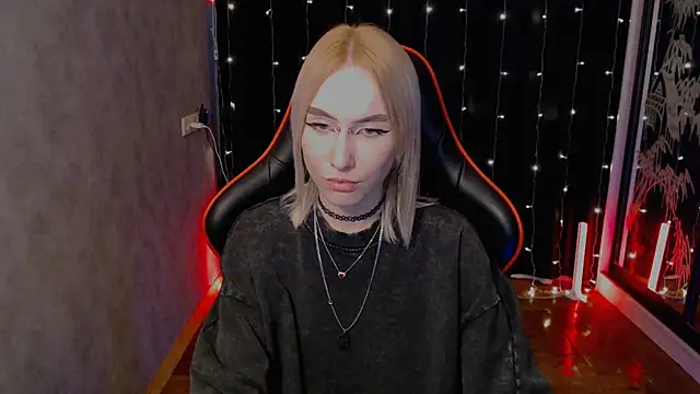 crybambi's cam snapshot