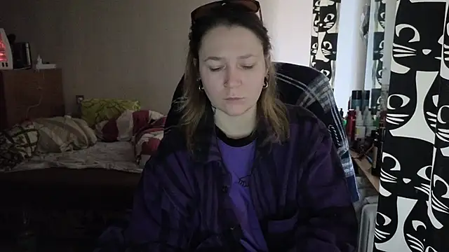 Ozalin_'s cam snapshot