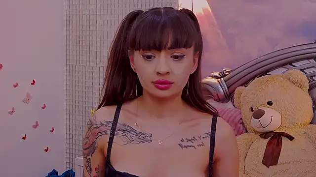 KayaRosse's cam snapshot