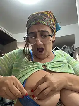 star_anastasia's cam snapshot