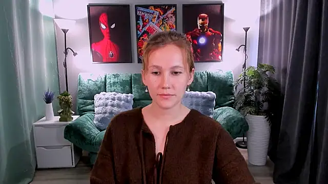 MichelleOrtis's cam snapshot