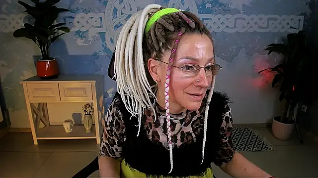 UmaSpace's cam snapshot