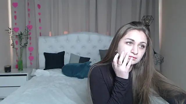 BeataBabe's cam snapshot