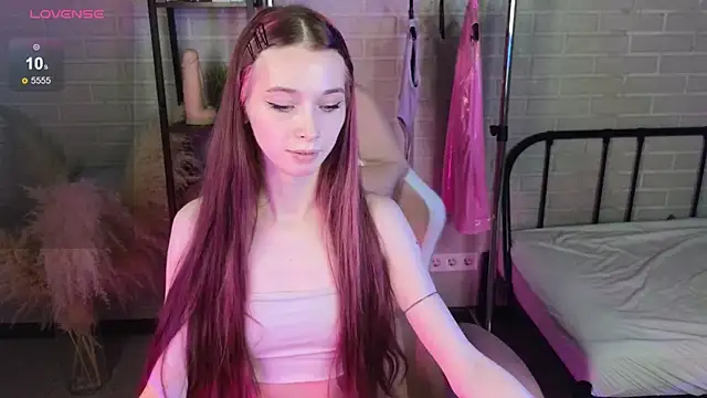 miiss_jessica's cam snapshot