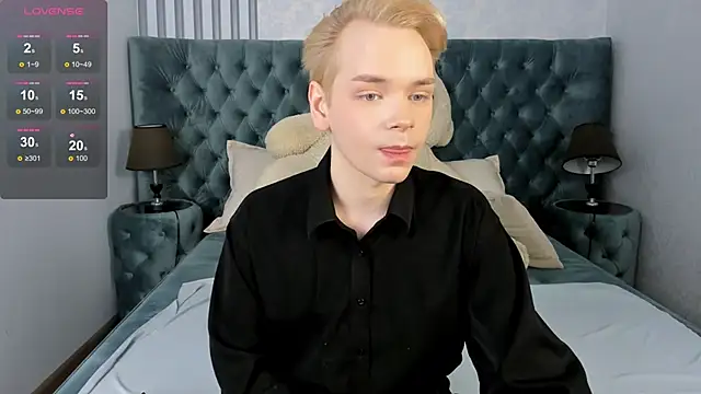 Je_Salvatore's cam snapshot