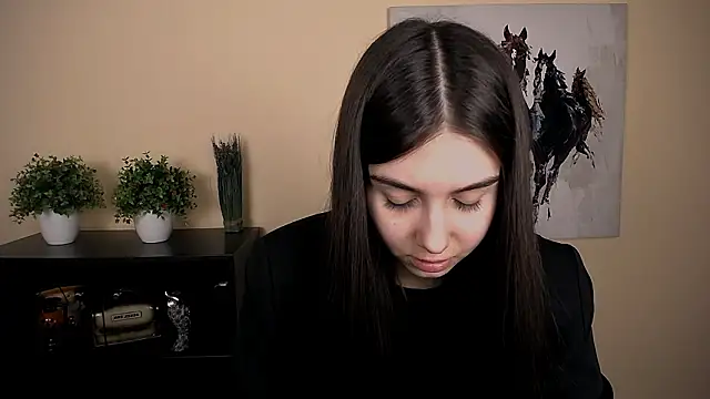 Lili_magic's cam snapshot