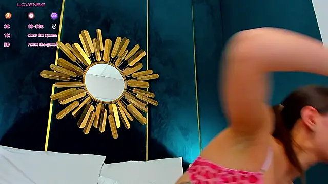 AprilWong's cam snapshot