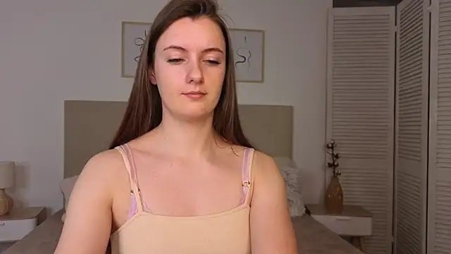 Blush_flowwer's cam snapshot