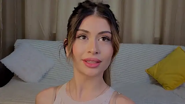 GeorginaHarn's cam snapshot