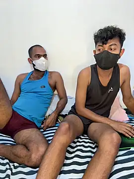 ShayanLK live sex cam