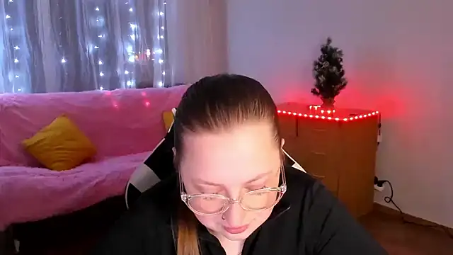 GirlPlayer's cam snapshot