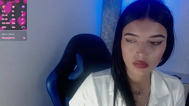 honeyluxe_'s cam snapshot