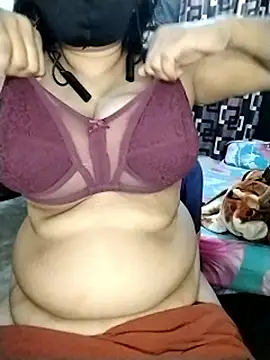 Tishani's cam snapshot