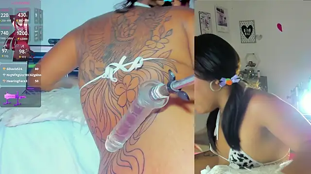 Rosy_Emely's cam snapshot