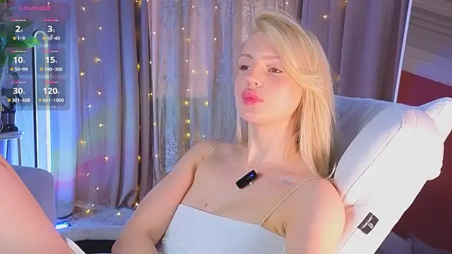 Grace_Gordon's cam snapshot