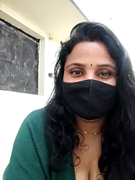 Sweet-kajal7's cam snapshot