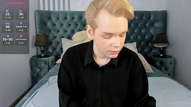 Je_Salvatore live sex cam