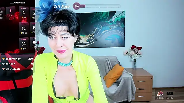 Silvia_Wallec live sex cam